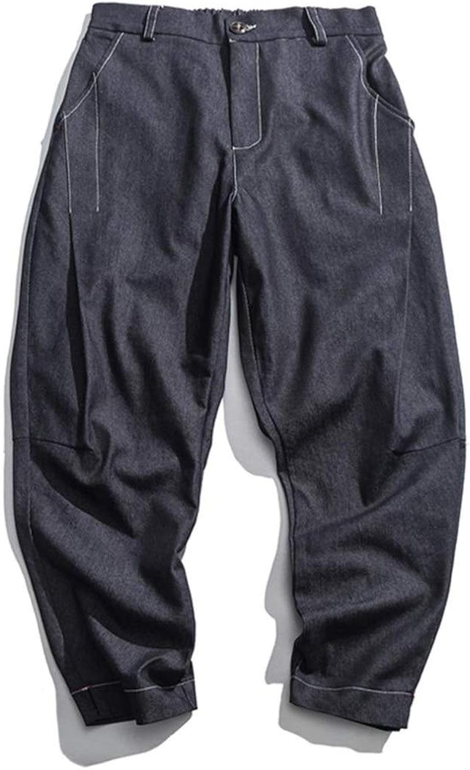 new cotton jeans pant