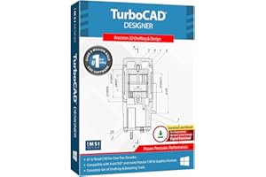 TurboCAD 2020 Designer
