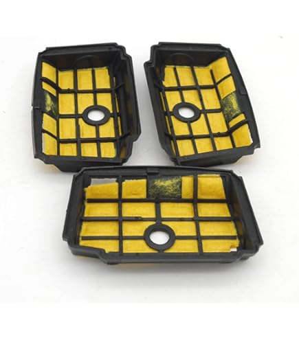 Couvercle De Filtre à Air Pour Tronçonneuse Stihl (11371401900) MS192T