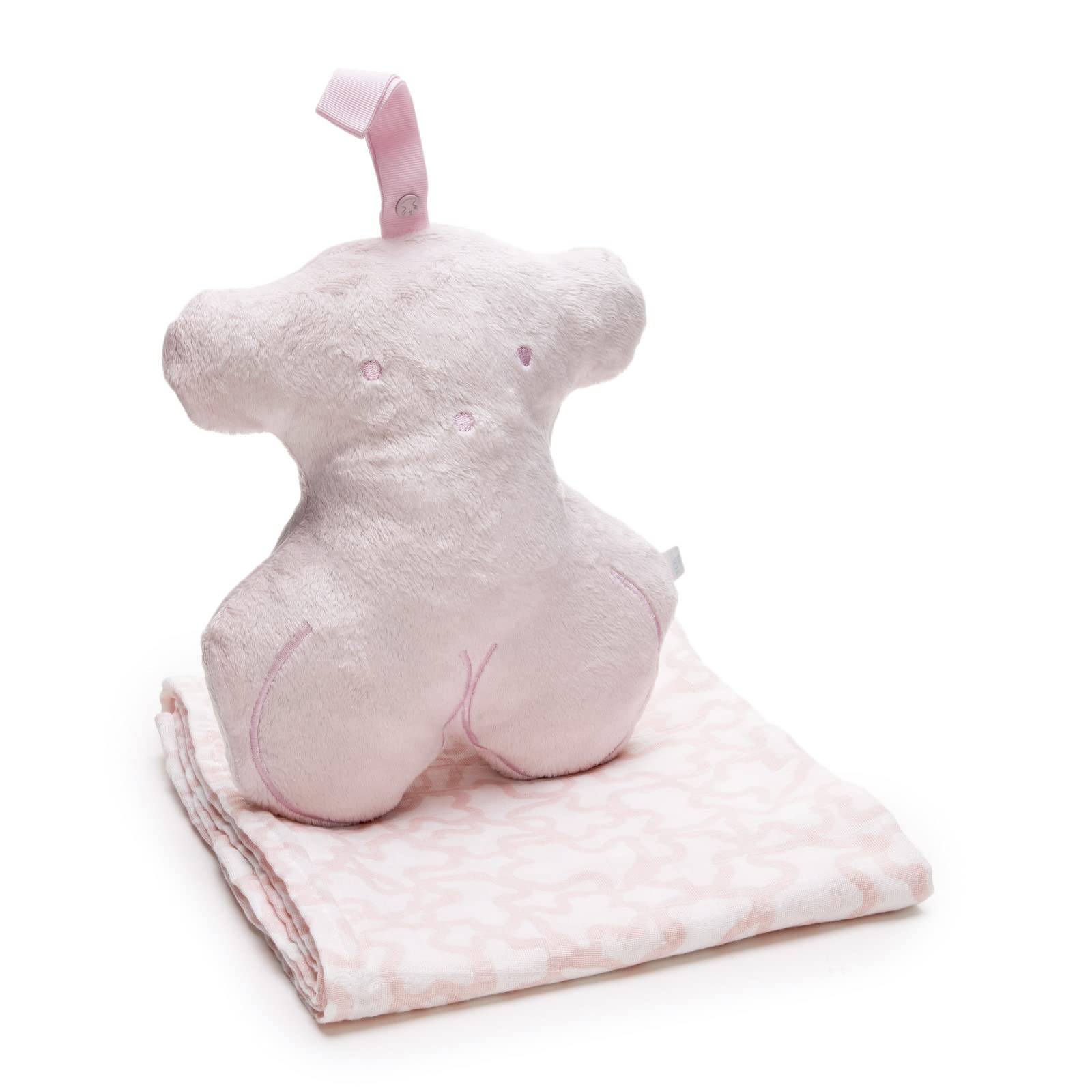 Tous Baby com-07 _ 00047 _ 0/36 M – Muslin Blanket