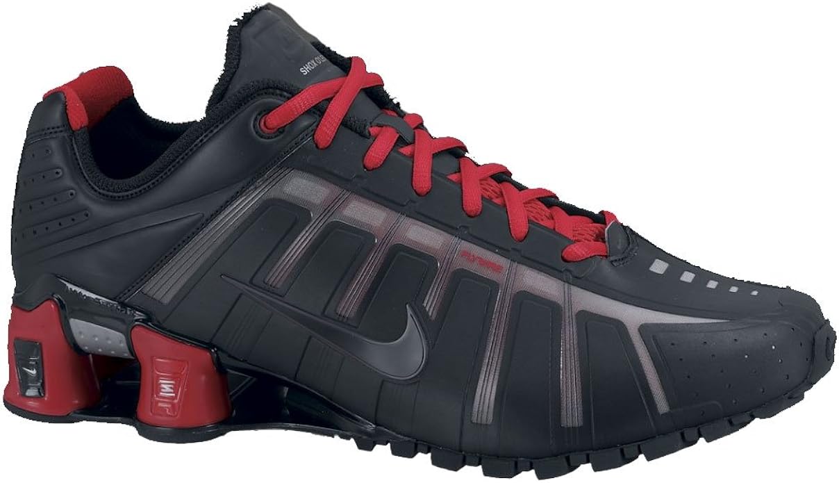 nike shox cognescenti