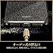 ESR Makeup Glitter Case for iPhone Xs/iPhone X, Glitter Sparkle Bling Cover [Three Layer] for iPhone 5.8 inch (Black)