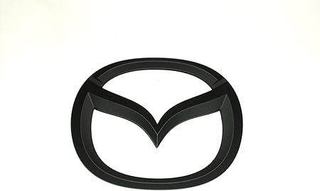 Amazon マットブラック アクセラ スポーツ Bm エンブレム M マーク リア用 エンブレム 車 バイク