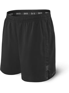 saxx workout shorts