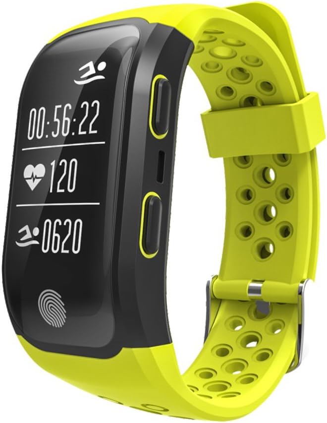 gps band sport smart