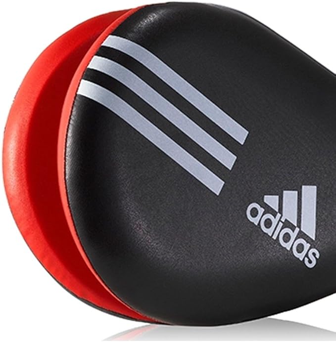 target taekwondo adidas