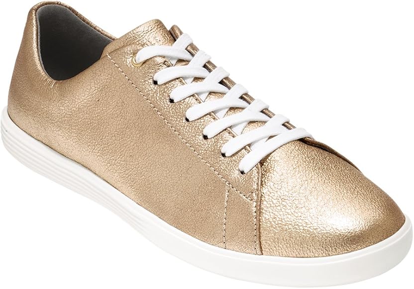 cole haan grand crosscourt white