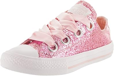 all star big eyelets