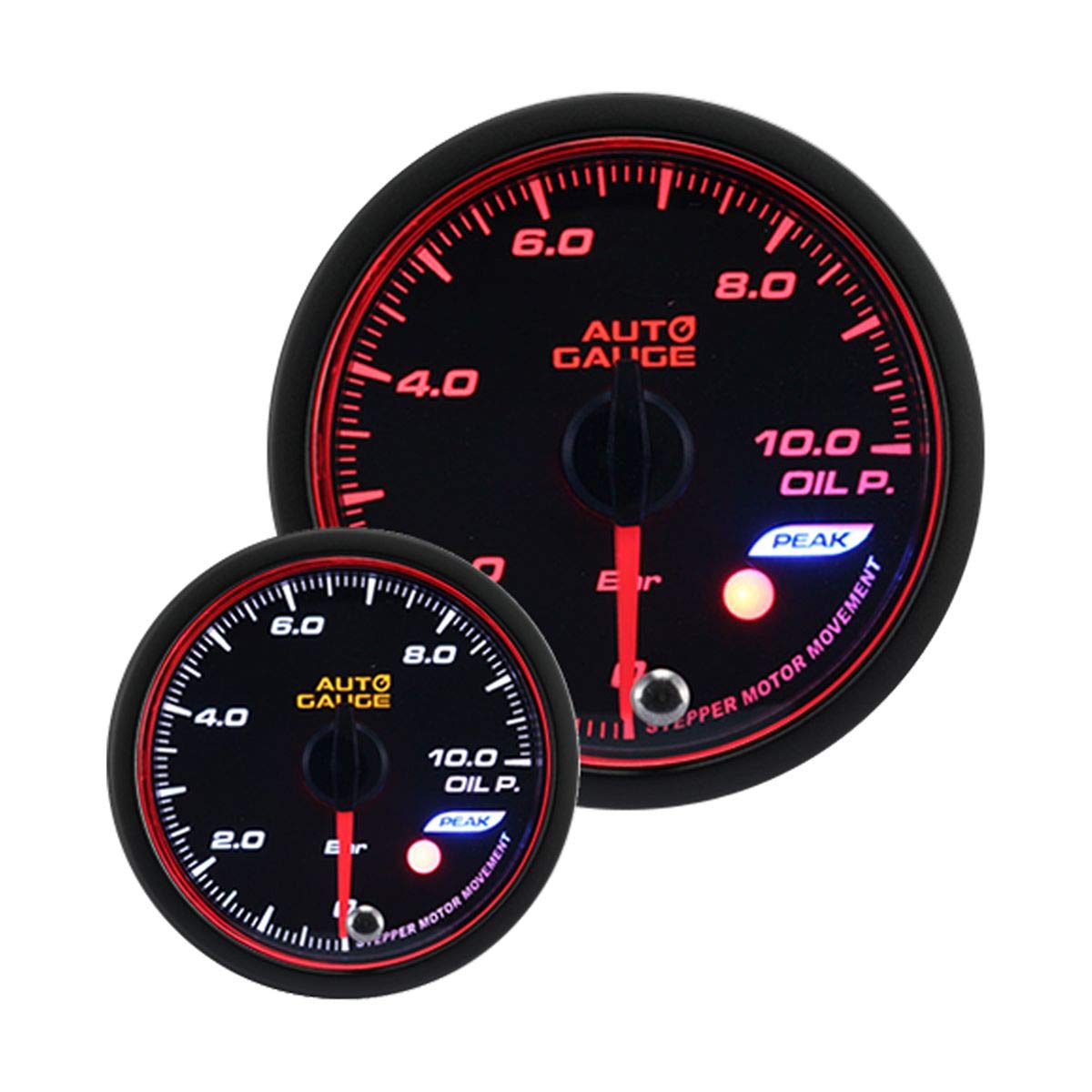 Amazon Co Jp オートゲージ 日本製モーター 52mm 油圧 2色led Peak付 548シリーズ 産業 研究開発用品 Amazon Co Jp オートゲージ 日本製モーター 52mm 油圧 2色led Peak付 548シリーズ 産業 研究開発用品