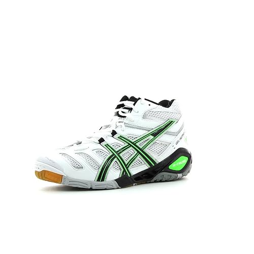asics gel sensei 4