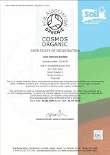 Alucia Organics Certified Organic Sweet Almond Oil 100ml Pure Cold-Pressed view 8