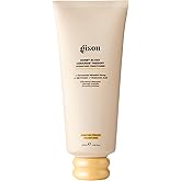 Gisou Honey Gloss Ceramide Therapy Hydrating Conditioner – Smooths, Detangles & Adds Shine with Mirsalehi Honey & Ceramides