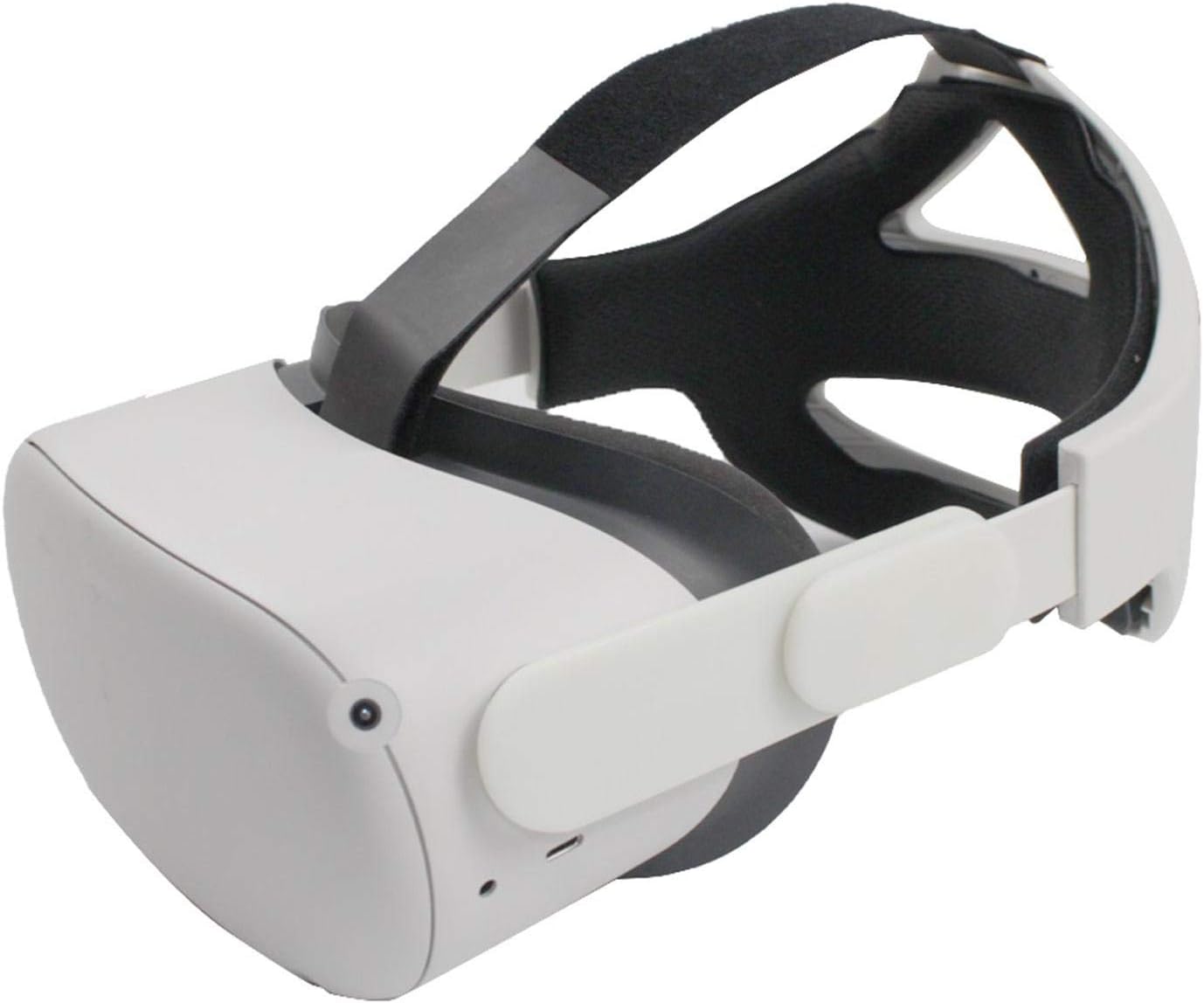 Adjustable Head Strap Replacement VR Headband Virtual Reality VR