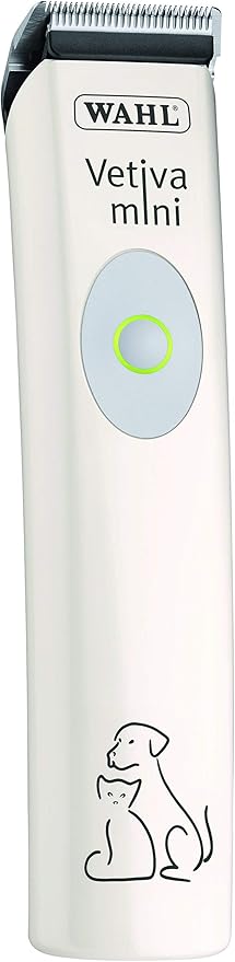 petite tondeuse de finition