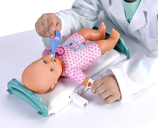 bebe nenuco happy doctor