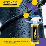Gtechniq Bike Ceramic Coating 500ml Spray Guard for All Surfaces view 5
