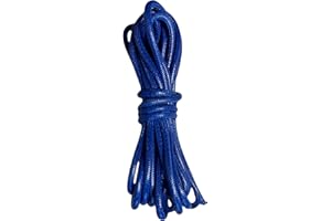 AMAZING MACE Drum Major Cord (BLUE)
