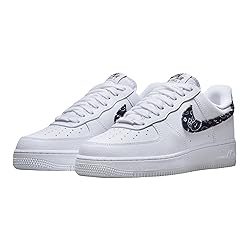 Nike Womens WMNS Air Force 1 Low '07 DH4406 101