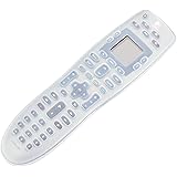 Harmony 650 Silicone Case for Logitech Harmony 650 700 Remote Controller Cover Anti Dust Anti-Slip
