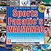 The Unofficial 2017 Sports Fanatic Walmanac Wall Calendar by 