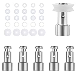 5 PCS Universal Replacement Floater and Sealer