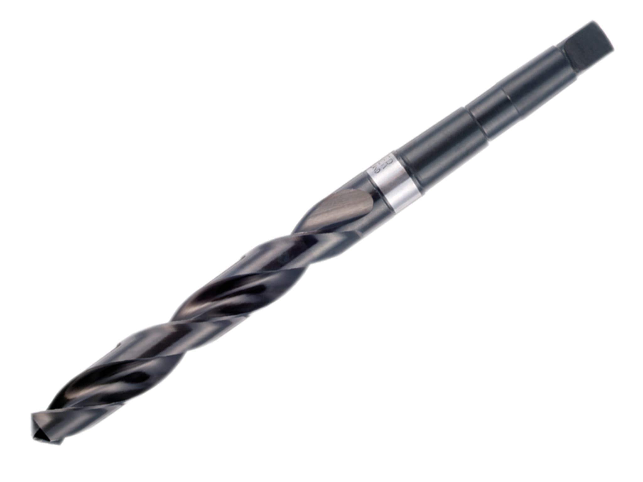 Dormer Stub Drill - Double Ended, Pack of 10