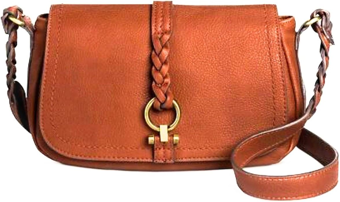 merona crossbody purse