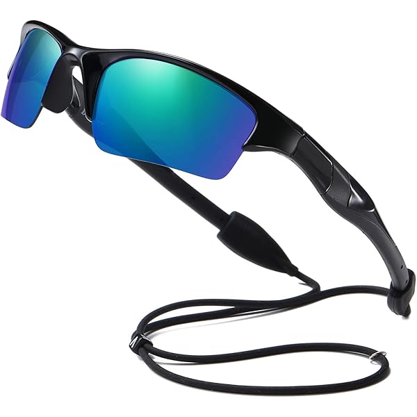 Newbee Fashion - "Zay" Kids Boys Cool Look Plastic Aviator Style Comfortable Flash Lens Sunglasses Uv Protection