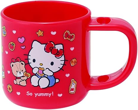 Amazon スケーター 子ども用コップ 歯ブラシスタンド付 コップ ハローキティ クッキー サンリオ 180ml Ktb1 キッチン用品 オンライン通販 Amazon スケーター 子ども用コップ 歯ブラシスタンド付 コップ ハローキティ クッキー サンリオ 180ml Ktb1 キッチン用品 オンライン通販