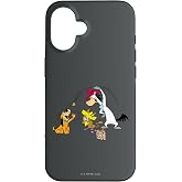Quick Draw McGraw Quick Draw McGraw Biscuits Case for iPhone 16