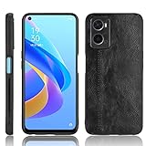 Jiajihua Case Compatible with Oppo A76