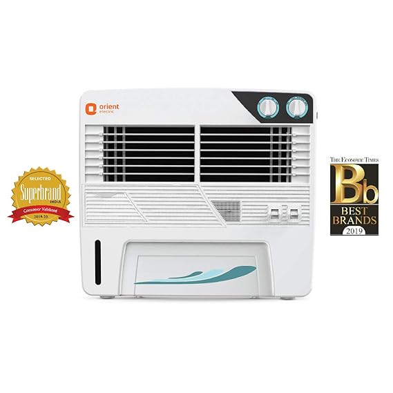 orient window air cooler