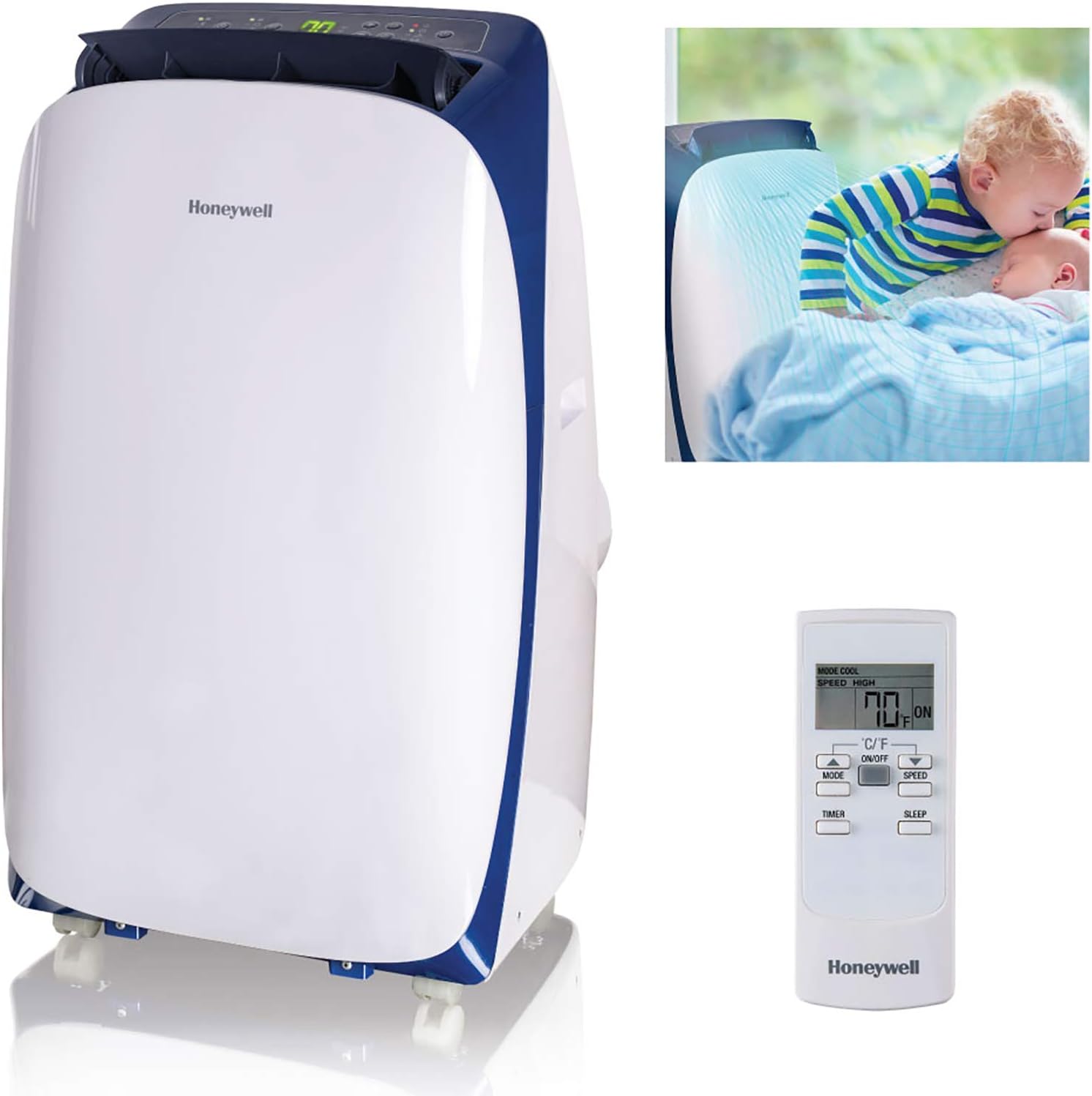 Use Portable Air Conditioners No Hose At Cheap Prices In 2024