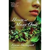 House of Many Gods: A Novel