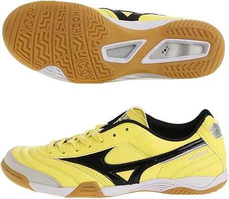 mizuno morelia indoor shoes