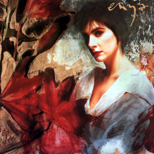 Enya - Geffen Records - Label # 7-27633-A - Zortam Music