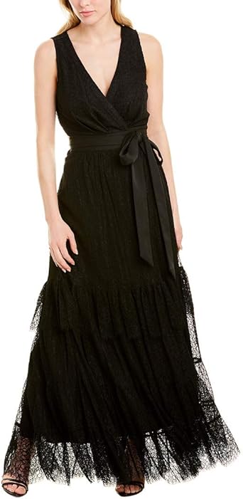 diane von furstenberg gown