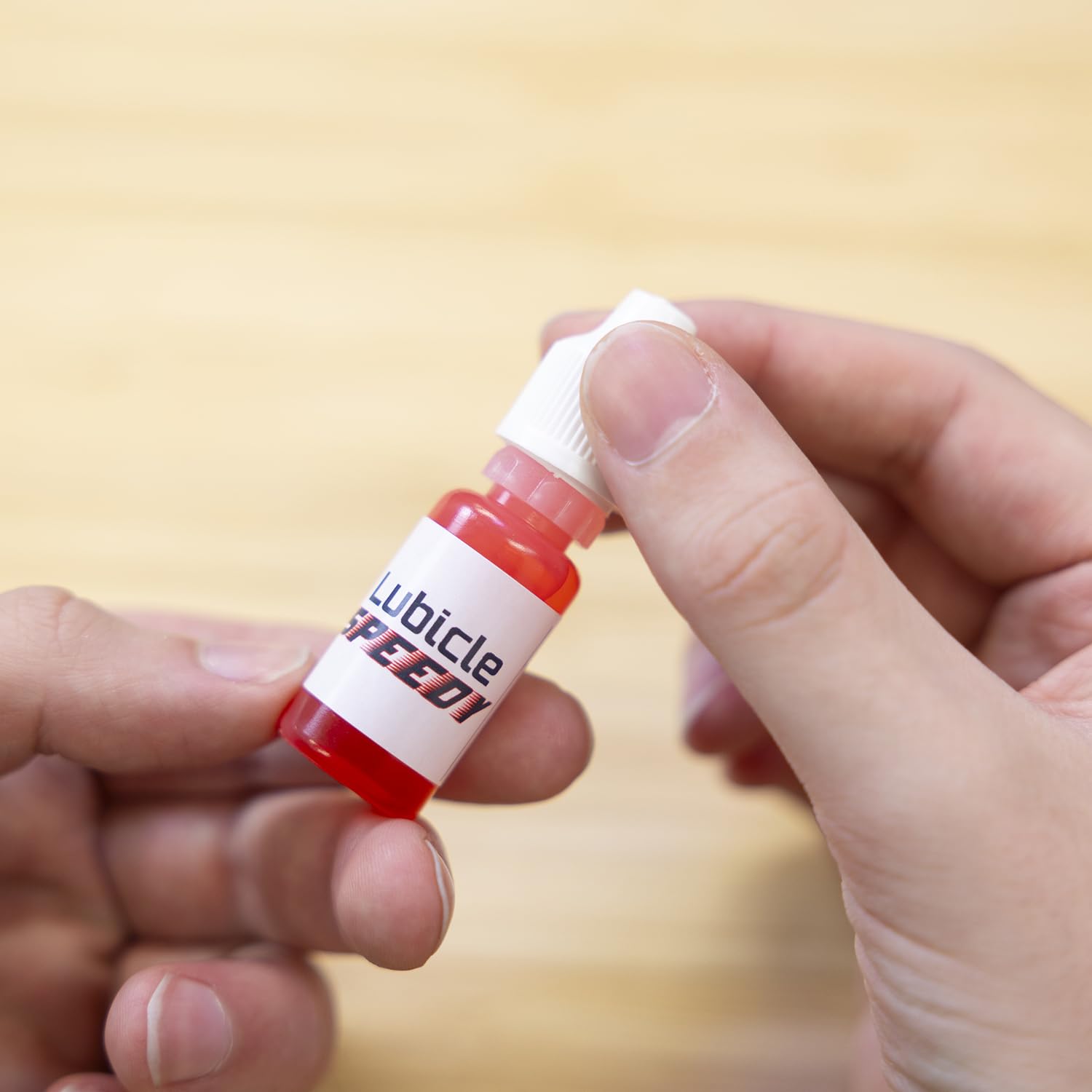 Lubicle Speedy 10mL Professional Speedcube Lubricant