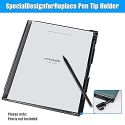 QIOFEARTH Case for Remarkable 2 Paper Tablet