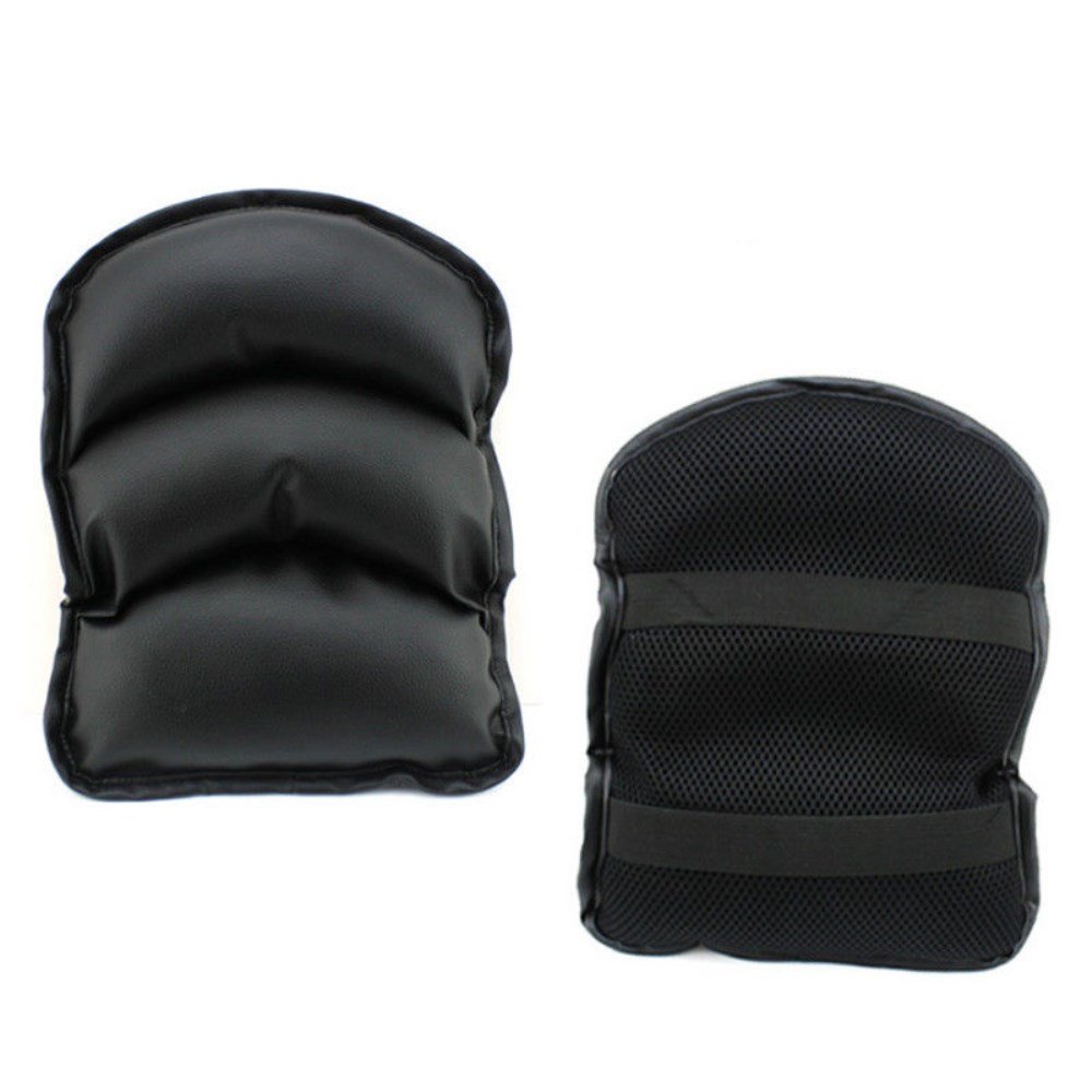 Best car seat gap filler, gray