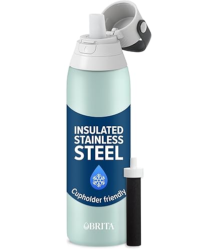 Gourde Nalgene OG Avec Filtre - 48 Oz (1.4L) - Sans BPA - Fabriquée USA