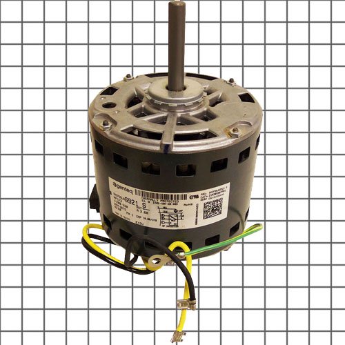 MOT06361 OEM Upgraded Replacement for Trane Furnace Blower Motor