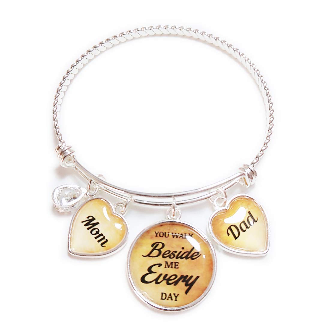 mom and dad memorial gifts