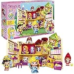 Pinypon - Casa de los cuentos