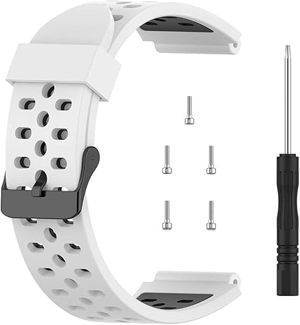 bushnell golf watch straps