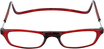 reading glasses split bridge
