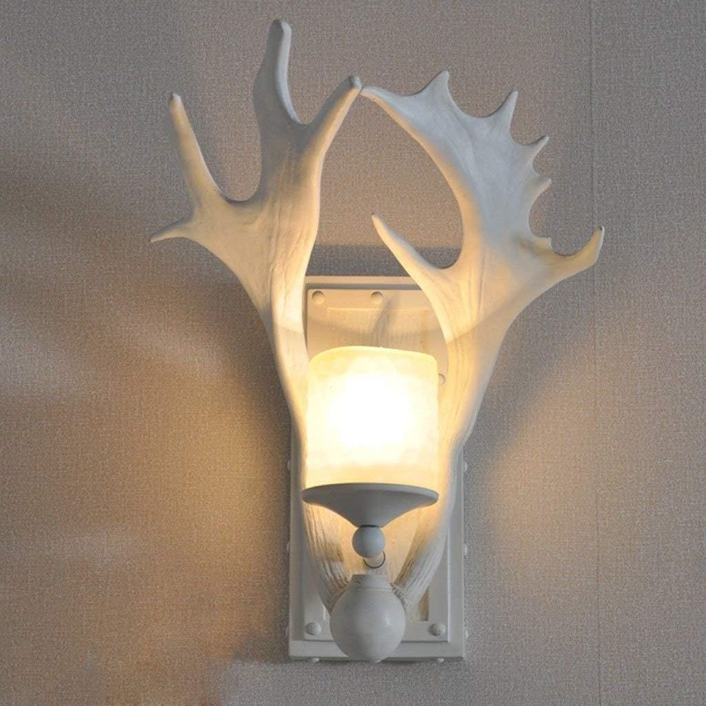 Lámpara de Pared con Iluminación Decorativa Lámpara de pared, lámpara