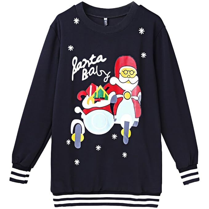 maglie famiglia natale
