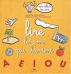 Lire les sons qui chantent