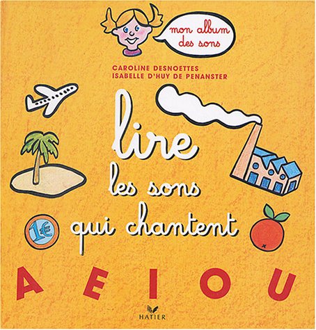 Lire les sons qui chantent